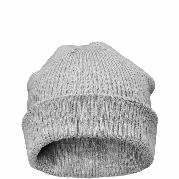 MPH DUCK pipo, Meleerattu harmaa - Kaikki vapaa-ajan vaatemerkit - 12024-42M - 1