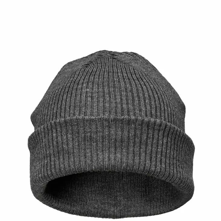 MPH DUCK pipo, Meleerattu tummanharmaa - Kaikki vapaa-ajan vaatemerkit - 12024-03M - 1