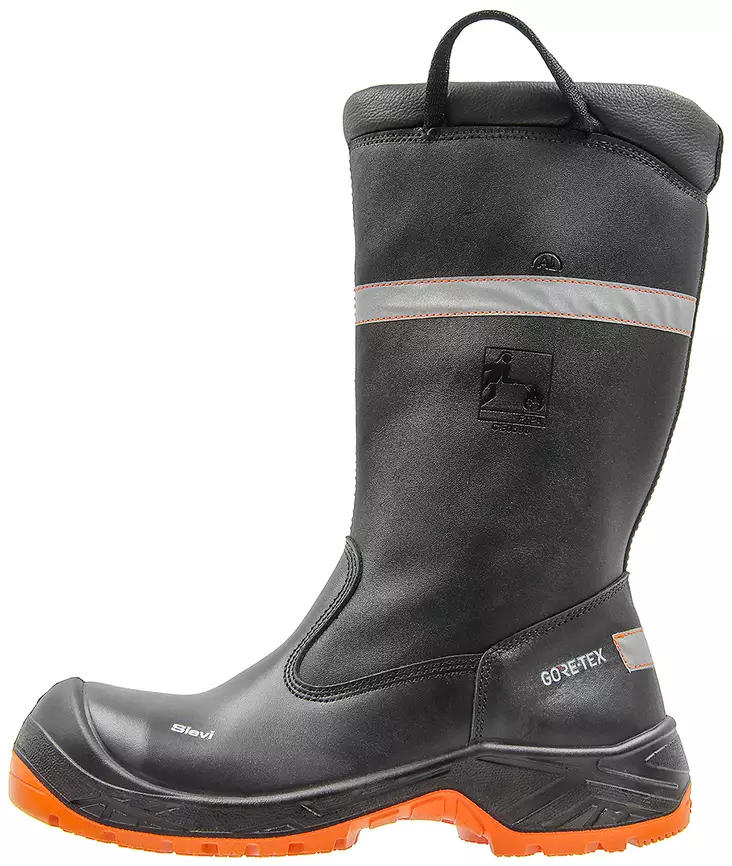 Sievi AL GT Fire XL+ F1 PA - Sievi Turvakengät - 48-52481-373-71M - 1