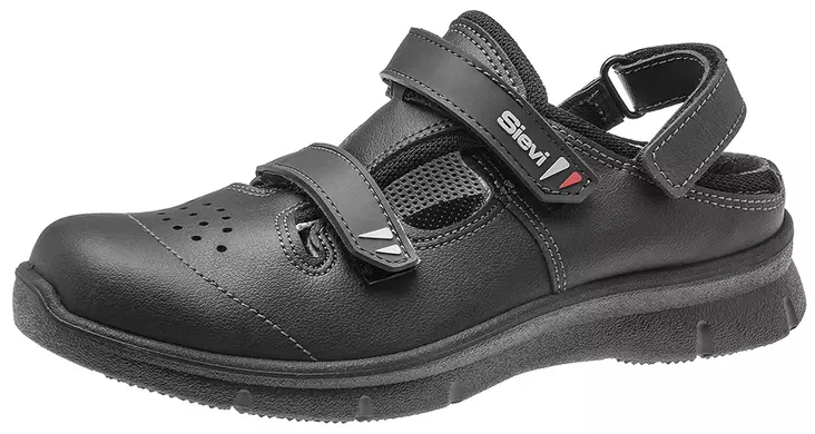 Sievi Active 2 Työkenkä - Sievi Työkengät - 37-12225-483-95M - 1