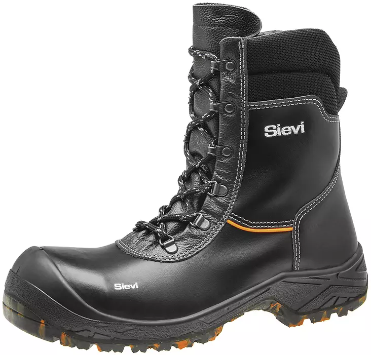 Sievi Al Hit 6 XL+ S3 HRO Turvakenkä - Sievi Turvakengät - 48-52459-373-0PM - 1