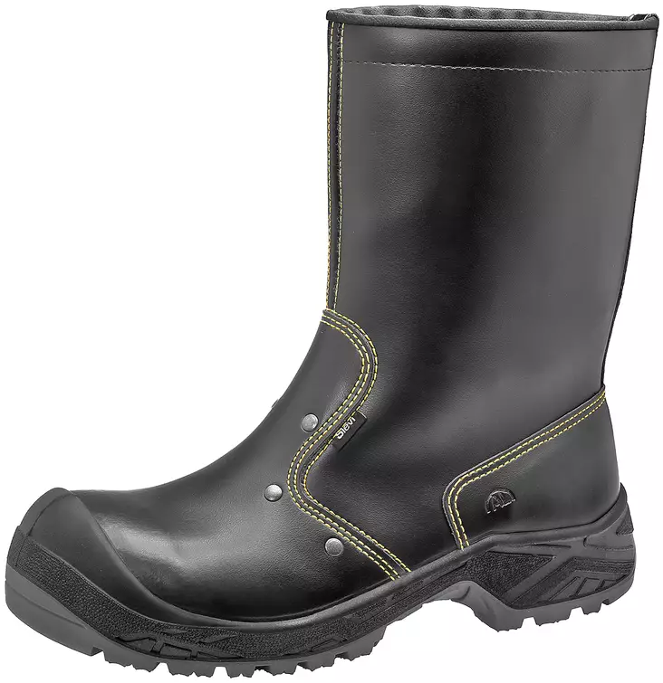 Sievi Al Hit 7+ S3 HRO Turvakenkä - Sievi Turvakengät - 48-52435-392-0PM - 1