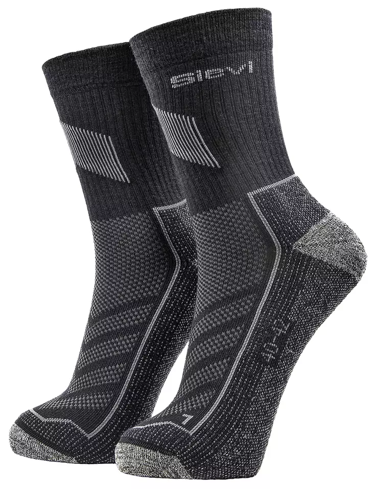 Sievi All Season Sock - Asusteet ja Tarvikkeet - 00-99368-003-00M - 1