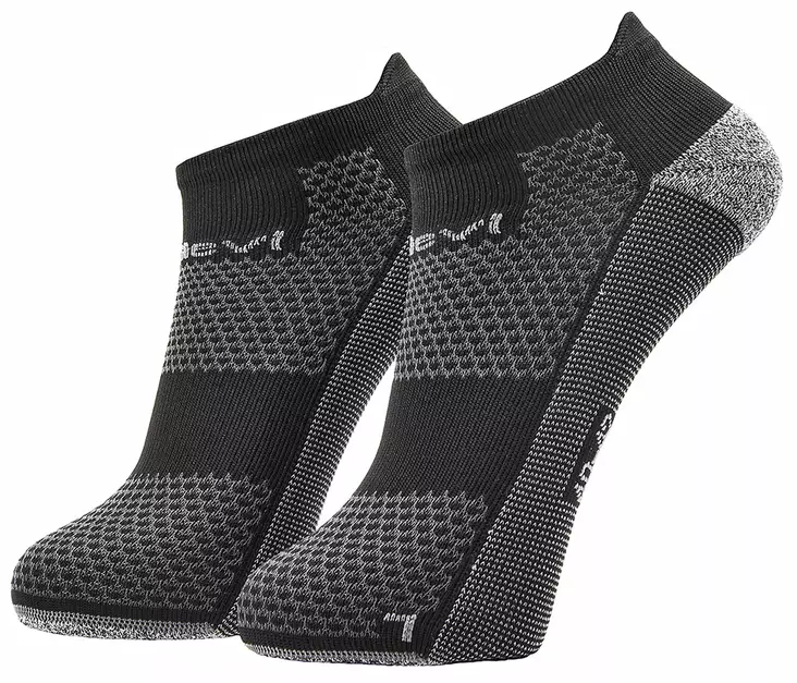 Sievi Ankle Sock - Asusteet ja Tarvikkeet - 00-99372-003-00M - 1