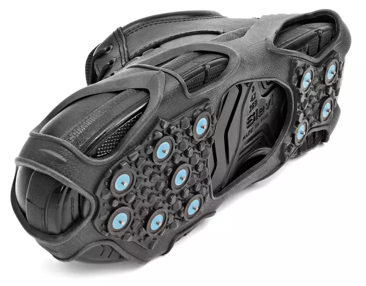 Sievi Devisys Blue Ice - Kenkien liukuesteet - 00-99751-003-00M - 1