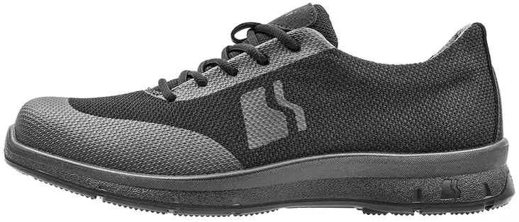 Sievi Fly Black - Sievi Työkengät - 37-12196-483-91M - 1