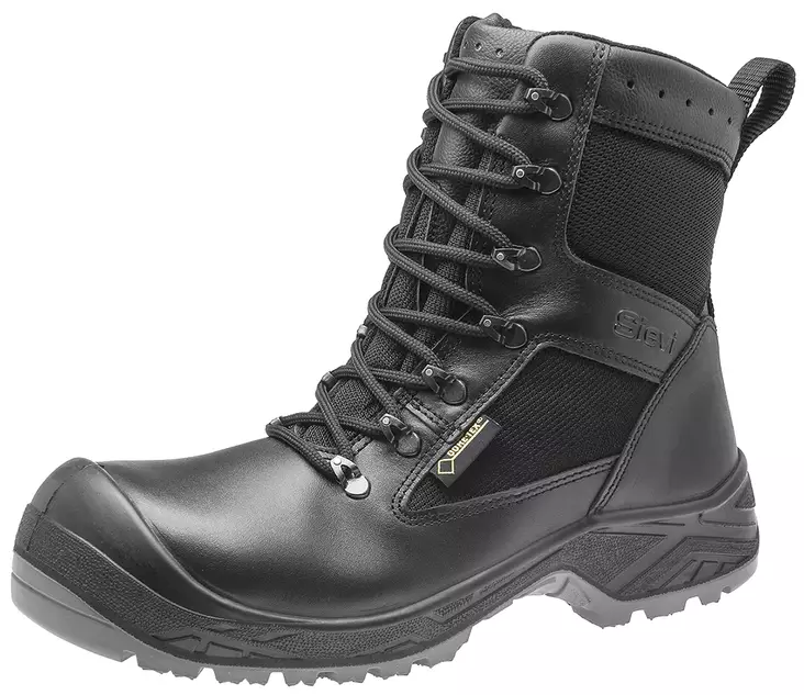 Sievi GT 53+ HRO Työkenkä - Sievi Työkengät - 48-12866-192-71M - 1