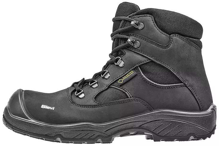 Sievi Gt 2 XL+ S3 - Sievi Turvakengät - 49-52833-353-82M - 1