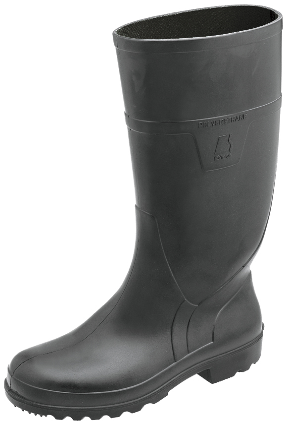 Sievi Light Boot Black O4 Työkenkä - Sievi Työkengät - 95-41012-113-95M - 1
