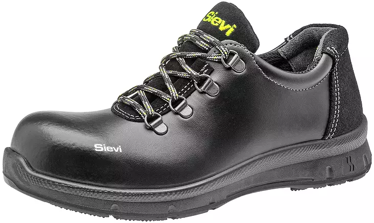 Sievi Matador S3 Turvakenkä - Sievi Turvakengät - 44-52643-342-0PM - 1