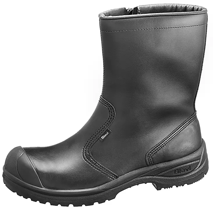 Sievi Peter XL+ S3 Turvasaapas - Sievi Turvakengät - 47-52059-353-0PM - 1