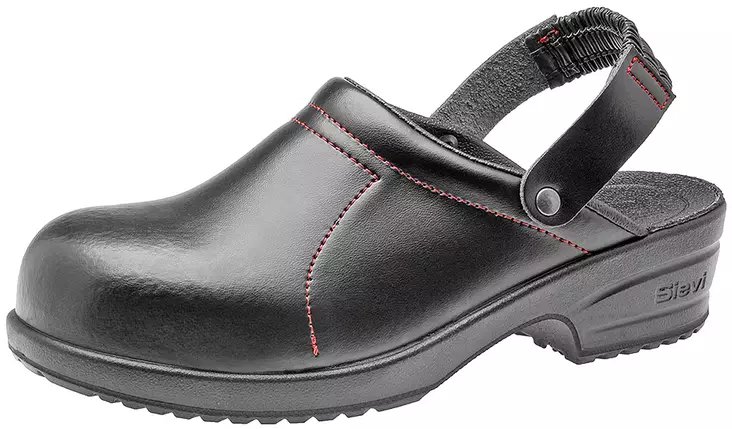 Sievi Riff SBAE Turvakenkä - Sievi Turvakengät - 50-52933-503-0PM - 1