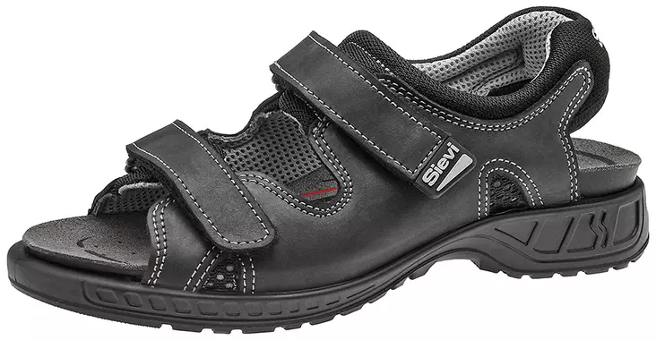 Sievi Rom 2 Työkenkä - Sievi Työkengät - 29-12157-293-38M - 1