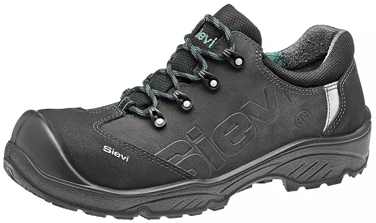 Sievi Sievi Elixir XL+ S3 Turvakenkä - Sievi Turvakengät - 49-52772-153-08M - 1