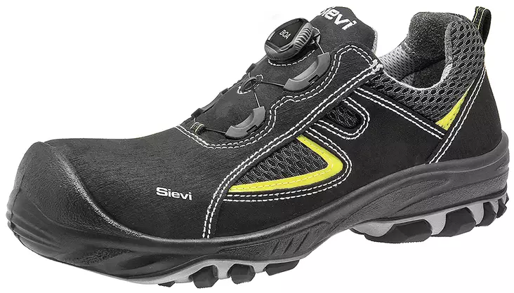 Sievi Sievi Roller+ S3 Turvakenkä - Sievi Turvakengät - 43-52156-113-08M - 1