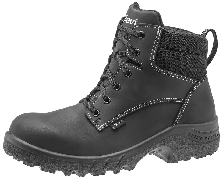 Sievi Spike Soft Työkenkä - Sievi Työkengät - 46-12276-143-33M - 1