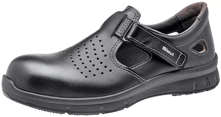 Sievi Targa S1 Turvakenkä - Sievi Turvakengät - 44-52227-143-0PM - 1