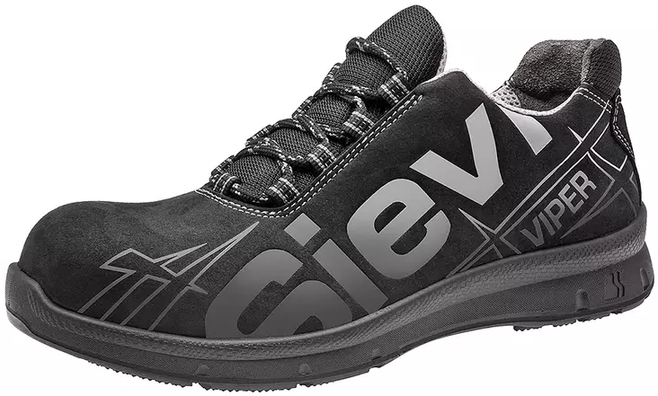 Sievi Viper 3 S3 Turvakenkä - Sievi Turvakengät - 44-52171-343-92M - 1
