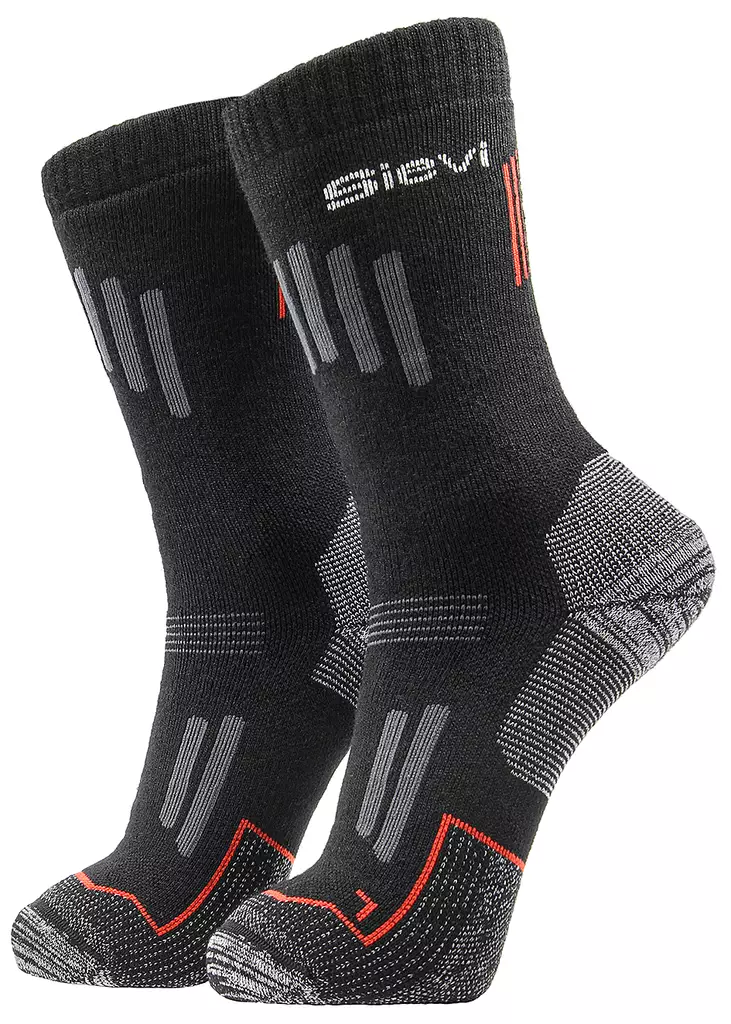 Sievi Winter Sock - Asusteet ja Tarvikkeet - 00-99364-003-00M - 1