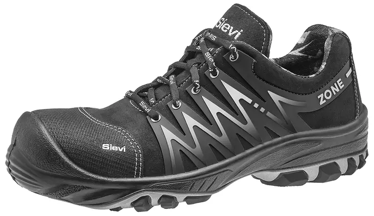Sievi Zone 2+ S3 Turvakenkä - Sievi Turvakengät - 43-52102-113-92M - 1