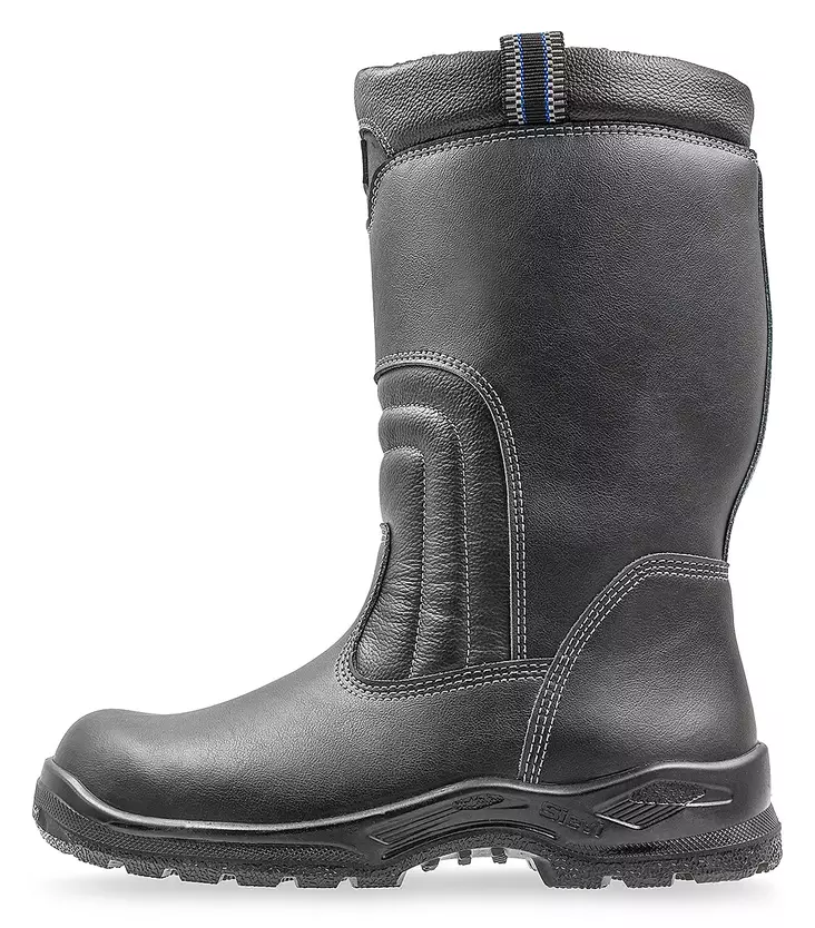 Sievi Aslak ½-Varsisaapas - Sievi Työkengät - 47-12022-103-0PM - 1