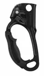 Petzl ASCENSION ASCENDER LEFT BLACK - Petzl putoamissuojaimet - B17ALN - 1