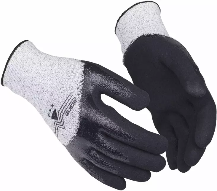 Viilto- ja pistosuojakäsine Guide 6330 C - Viiltosuojakäsineet - GD-6330CPN - 1