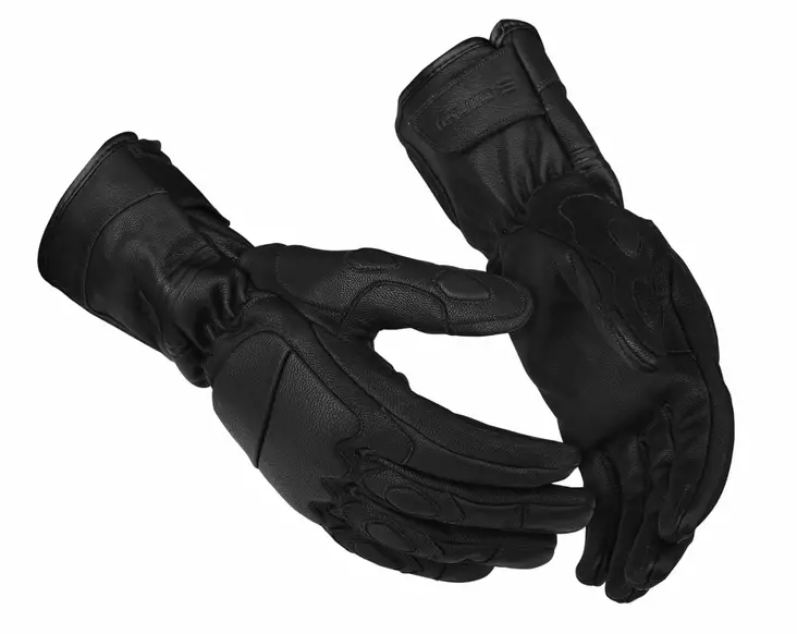 Viilto- ja pistosuojakäsine Guide 6505 C - Viiltosuojakäsineet - GD-6505CPN - 1