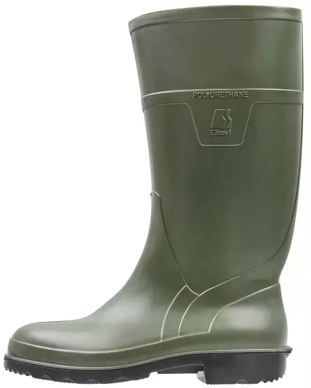 Sievi Light Boot Olive S4 Turvasaapas - Sievi Turvakengät - 95-51010-113-95O - 2