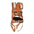 Protekt P50HV+ Turvavaljas (M/XL) Oranss - Protekt putoamissuojaimet - AB15004O - 1