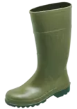 Sievi Light Boot Olive S5 Turvasaapas - Sievi Turvakengät - 95-51009-313-95O - 2