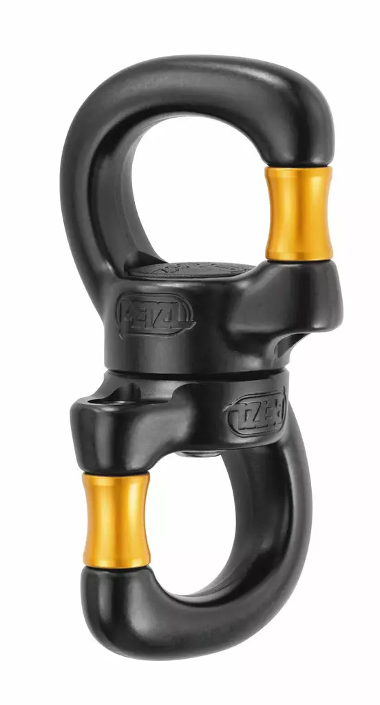 Petzl SWIVEL OPEN SWIVEL - Petzl putoamissuojaimet - P58-SO - 1