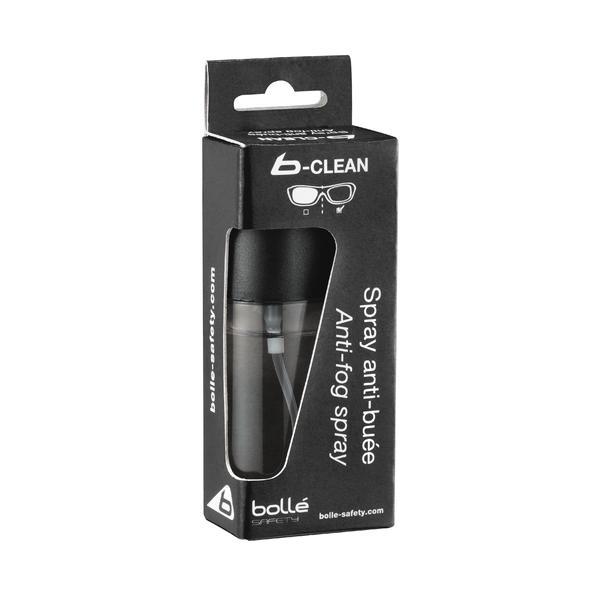 Bolle B-Clean Anti-Fog Spray 30ml - Suojalasien tarvikkeet - B200P - 1