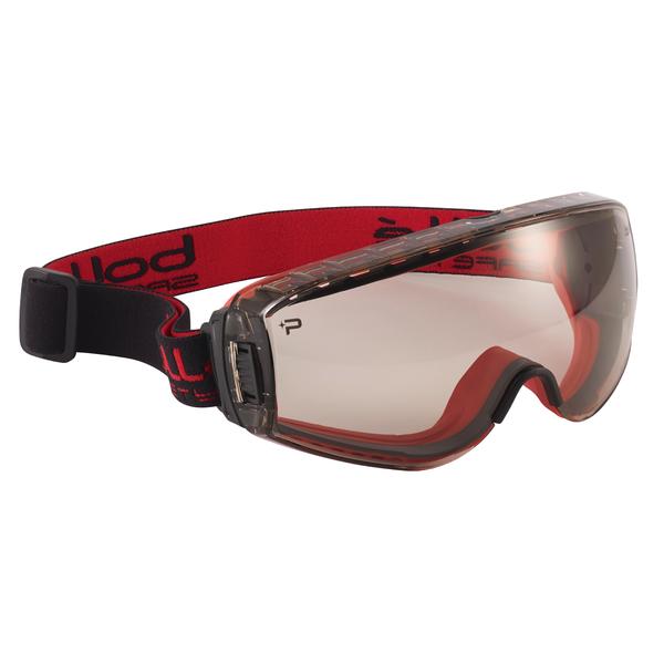 Bolle Pilot Firefighter maski CSP - Suojalasit - PILOFCSP - 1