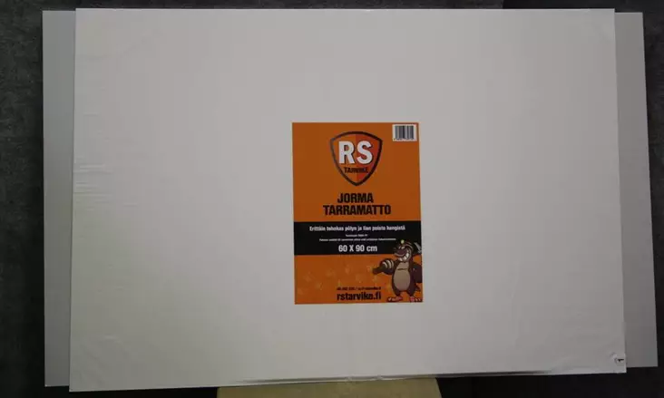 Jorma Tarramatto 60cm x 90cm 30kpl - Muu suojaus - RS30-TP - 1