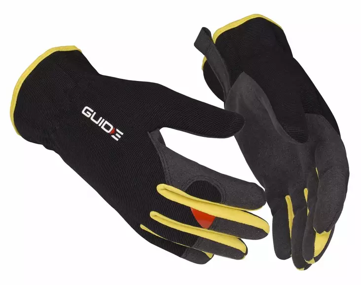 Työkäsine Guide 765 (PP) - Asentajan työkäsineet - GD-765PP - 1