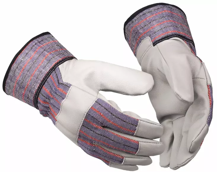 Vahva työkäsine Guide 504 (HP) - Asentajan työkäsineet - GD-504HP - 1