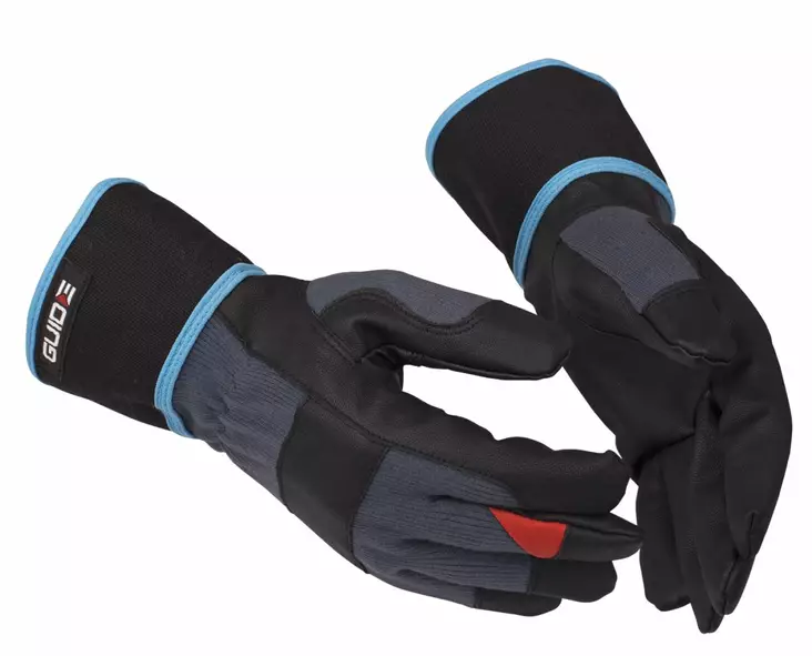 Vahva työkäsine Guide 767 (PP) - Asentajan työkäsineet - GD-767PP - 1