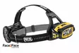 Petzl DUO S HEADLAMP - Otsalamput - E80CHR - 1