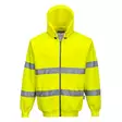 Portwest B305 HV Huppari Full Zip LK3, K - Huomiopaidat - B305-YER - 1