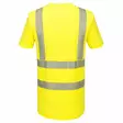 Portwest KX3 Hi-Vis Sports T-paita - Huomiopaidat - KX301YER - 2