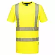 Portwest KX3 Hi-Vis Sports T-paita - Huomiopaidat - KX301YER - 1