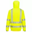 Portwest KX3 Sport HiVis -huppari - Huomiopaidat - KX303YER - 2