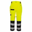 PW EV4 Hi-Vis Expedition housut - Huomiohousut - EV402YBR - 1