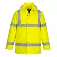 S460 - Hi-Vis Traffic-talvitakki - Huomiotakit - S460YER - 1