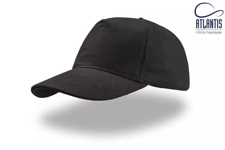 Atlantis Liberty Five (solki), Black - Kaikki vapaa-ajan vaatemerkit - LIFB-NR - 1