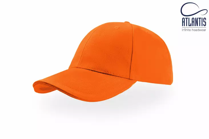 Atlantis Liberty SW, Orange - Kaikki vapaa-ajan vaatemerkit - LISA-ARAR - 1