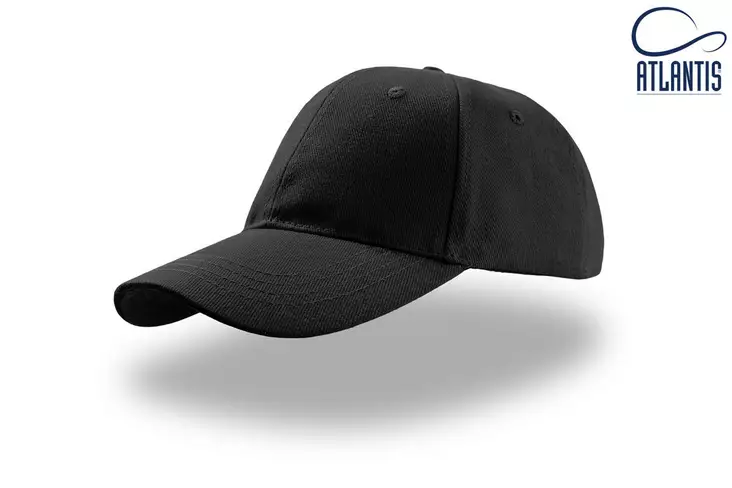 Atlantis Liberty Six (solki), Black - Kaikki vapaa-ajan vaatemerkit - LISB-NR - 1