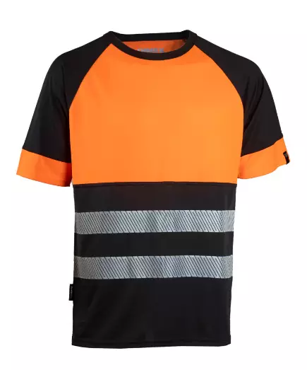 Dimex Turva t-paita - Dimex Huomiopaidat - 4527R - 1