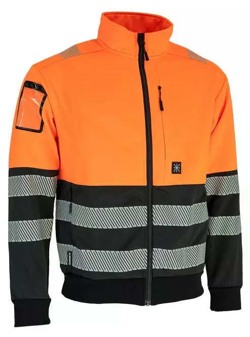 Turva Collegetakki 4551R+ - Dimex Huomiotakit - 4551R - 1